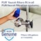 Pur PUR Maxion Faucet Replacement Water Filter For PUR, PK3 RF99993V2 - alternate 3